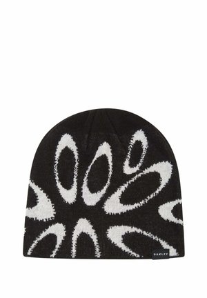 Bonnet - noir