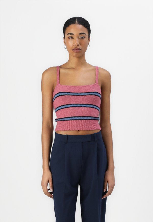 NOURA  - Top - rose wine