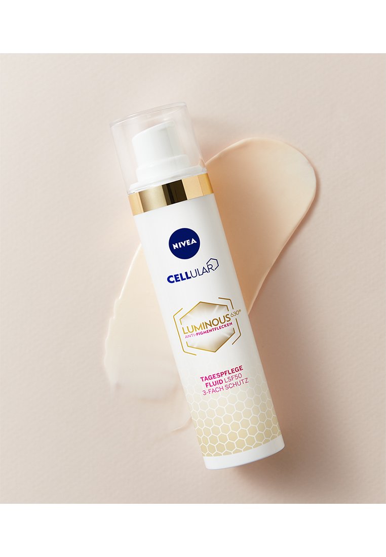 Damen Make-up-Sets | Nivea NIVEA CELLULAR LUMINOUS 630 DAY AND NIGHT CARE SET Gesichtspflegeset - UF74693 Damen Make-up-Sets | Nivea NIVEA CELLULAR LUMINOUS 630 DAY AND NIGHT CARE SET Gesichtspflegeset - UF74693