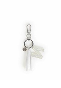 Miriade MIRA - Sleutelhanger - argento