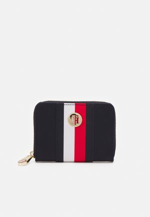 POPPY - Wallet - blue