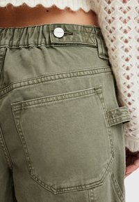 AllSaints FLORENCE  - Broek - brown