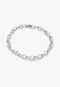 Selezionato, silver-coloured