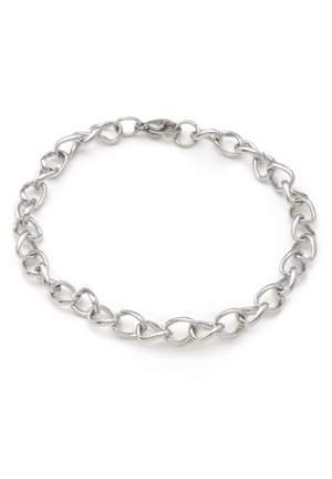 PLUTOS - Armband - silver-coloured