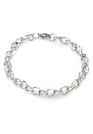 Heideman PLUTOS - Bracelet - silver-coloured