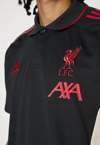 adidas Performance LIVERPOOL FC - Klubu apģērbs - black