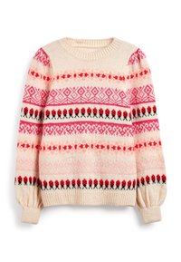 Next Sweter