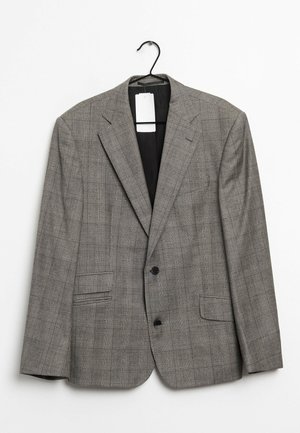 Blazer jacket - grey