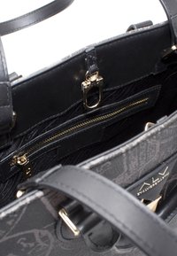 ALV by Alviero Martini Velká kabelka - nero