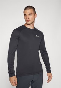 Jack Wolfskin INFINITE WARM - Caraco - black