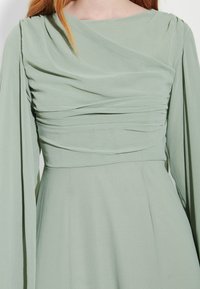 Maryisa MODEST - Festklänning - sage green