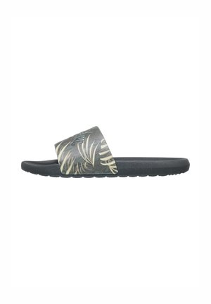 Billabong PARADISE  - Pool slides - dkm green