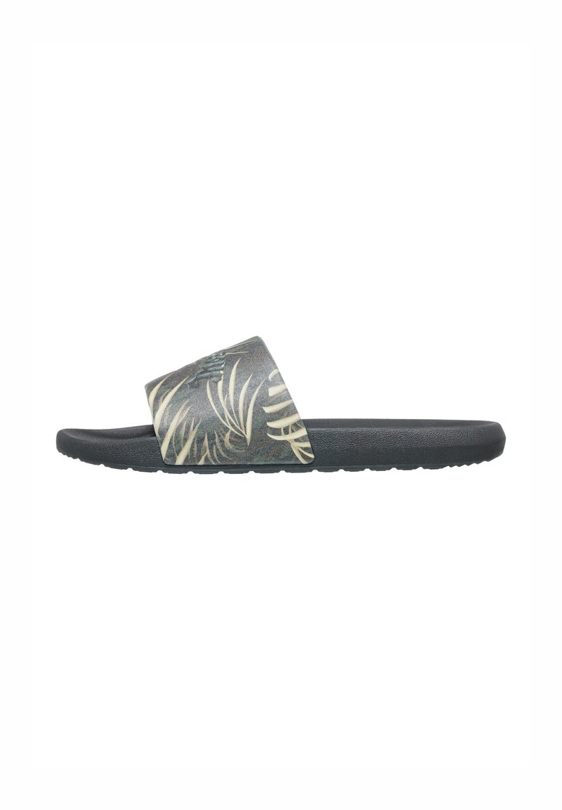 Billabong PARADISE zielony