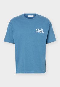 Επιλέχθηκε, medium blue