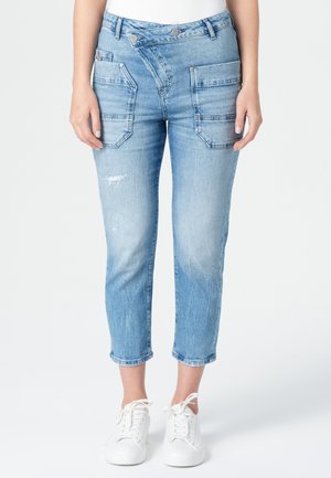 Miracle of Denim Jean slim - declare blue