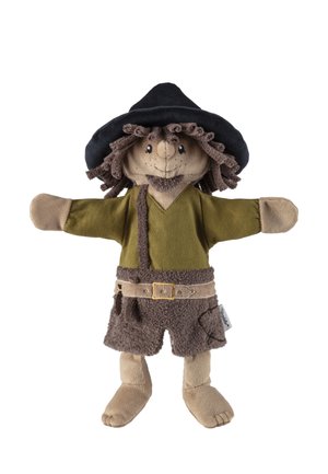 HAND RÄUBER - Cuddly toy - mehrfarbig