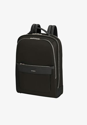 Samsonite Tagesrucksack - nero