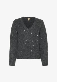 Atlasīts, phantom melange