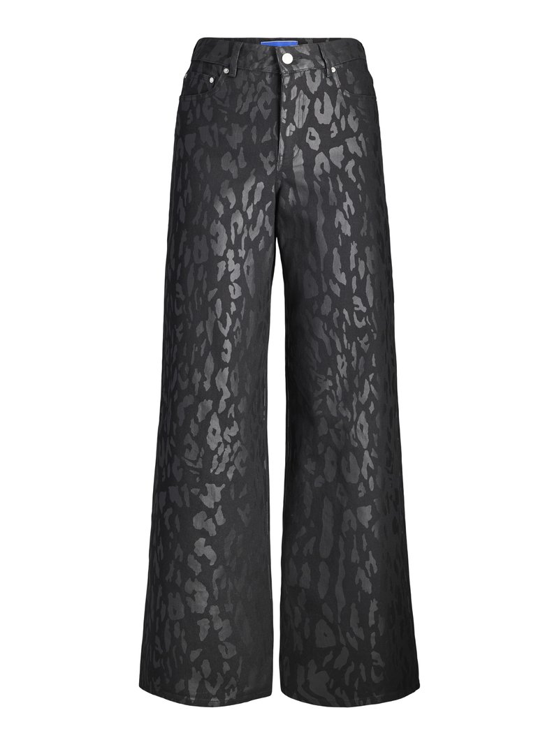 JJXX Baggy jeans zwart