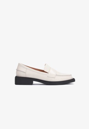 Kazar Studio, Chaussons - off-white