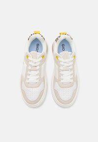 Gioseppo PENWITH - Trainers - off-white