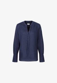 Niewybrane, dark blue