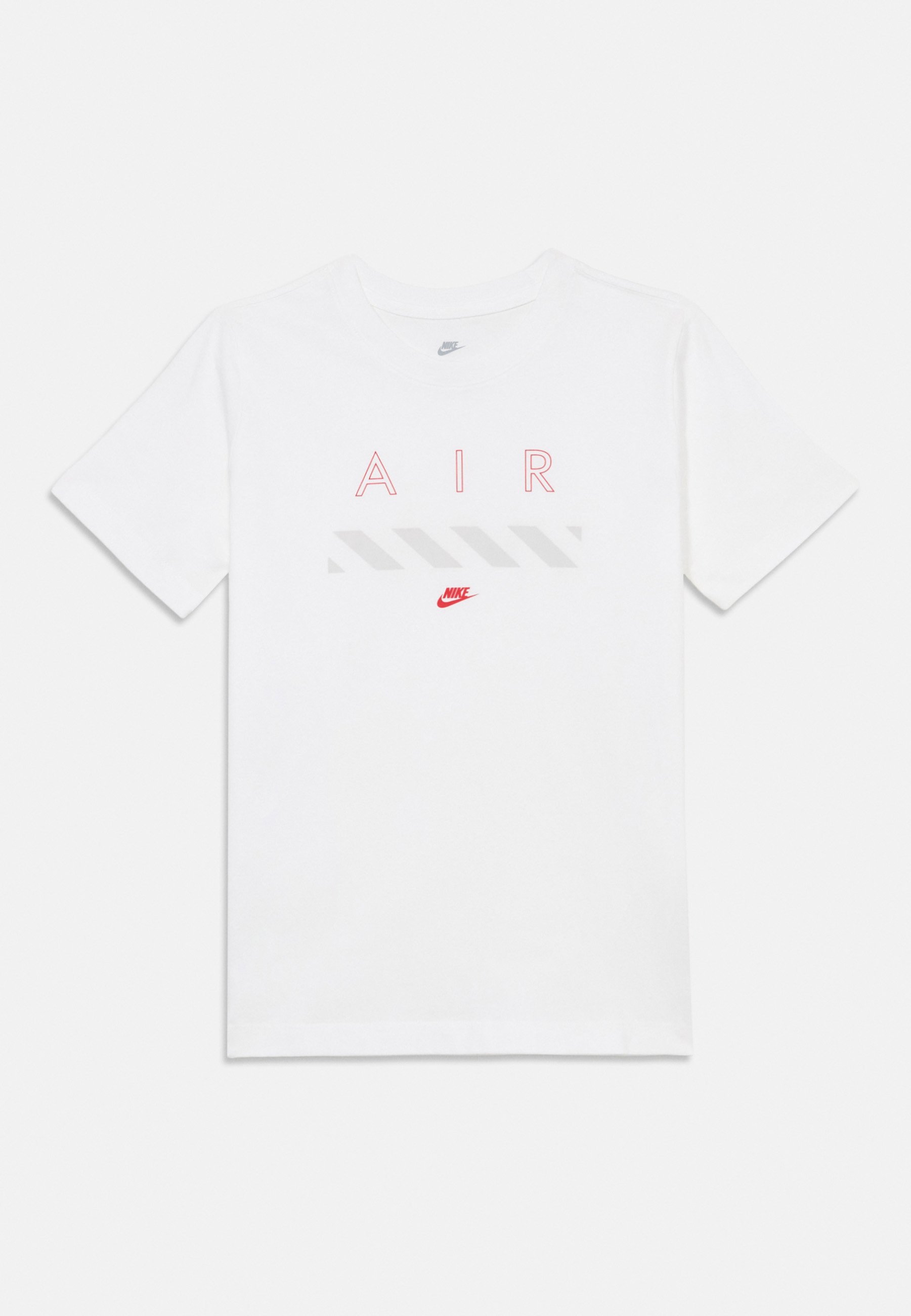 Nike Sportswear AIR TEE UNISEX Print T-shirt white