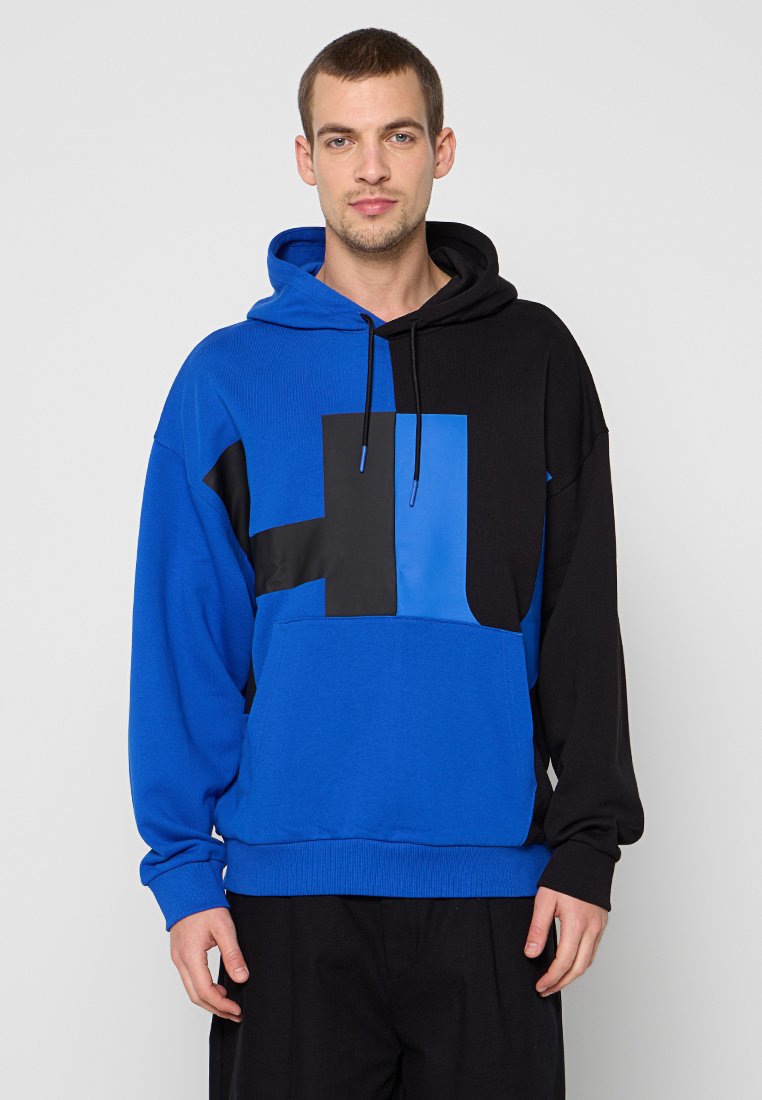 Boss Hoodie zwart