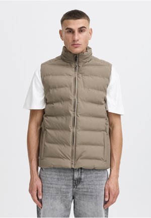 Solid, SOLID SDMILAS VEST - Vest - bungee cord
