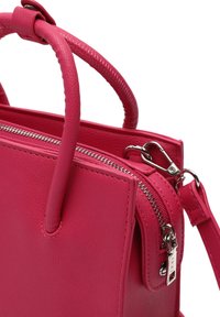 MISAKO EVERLY - Torbica - pink