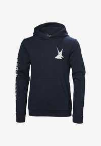 Niewybrane, navy
