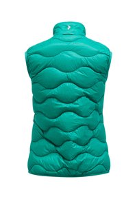 Peak Performance W HELIUM - Weste - gruen
