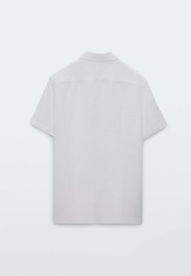 Uomo Camicia Uomo Camicia