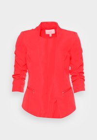 Não selecionado, mars red