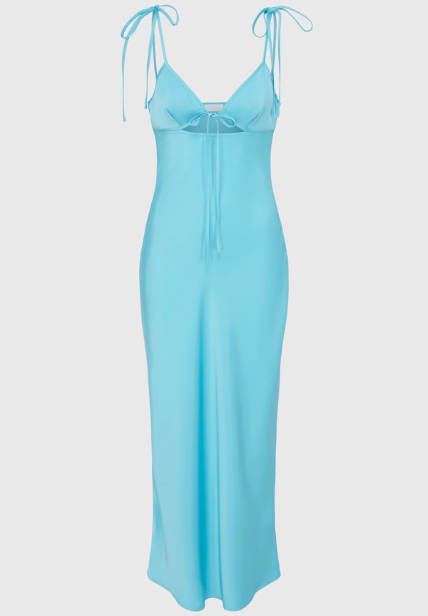 PENELOPE DRESS - Cocktail dress / Party dress - blau4