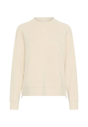 Part Two, ZOLAPW SW - Sweatshirt - oatmeal
