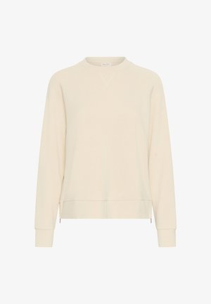 Part Two, ZOLAPW SW - Sweatshirt - oatmeal