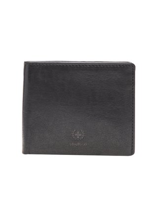 Wallet - schwarz