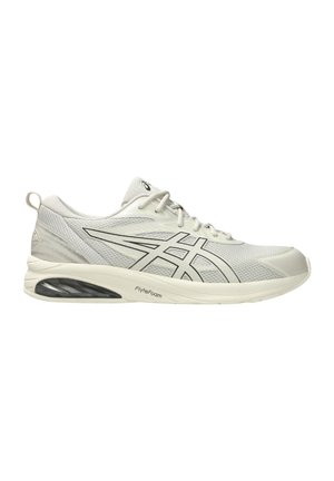 BASKETS GEL-QUANTUM KEI - Scarpe da allenamento - beige