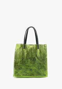 Non sélectionné, vert anis