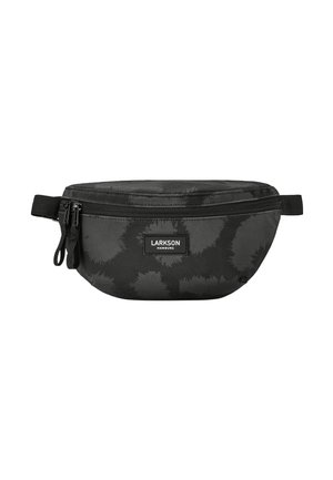 FINN - Ľadvinka - grey leo