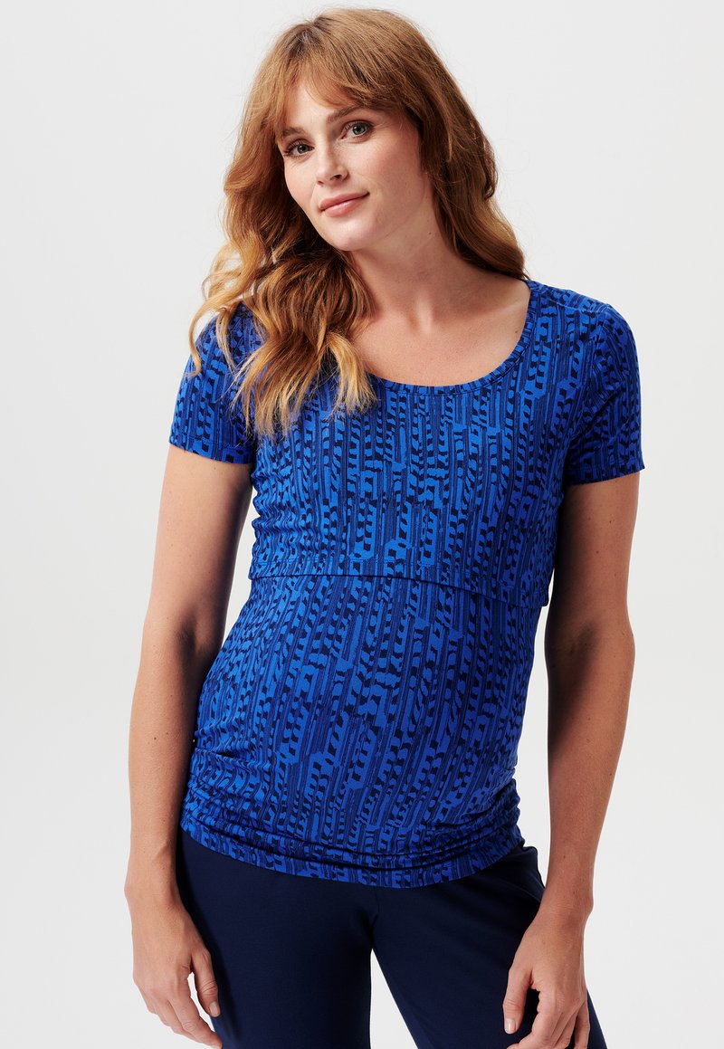 Noppies Tshirt z nadrukiem Zalando.pl