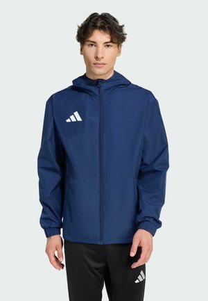 ENTRADA26 ALL WEATHER  - Trainingsjacke - team navy blue white