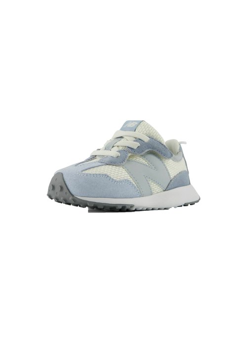 New Balance 327 NEW-B HOOK & LOOP - Zapatos de bebé - light arctic grey light zinc blue — foto 2
