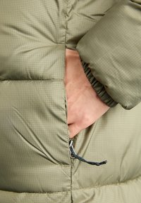 Columbia Vinterkappa /-rock - green