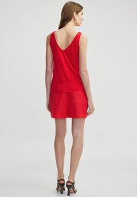 Ipekyol Top - red
