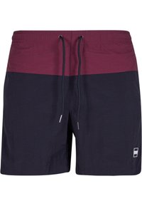Unselected, cherry black