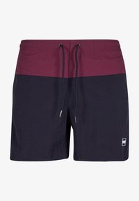 Niet geselecteerd, cherry black