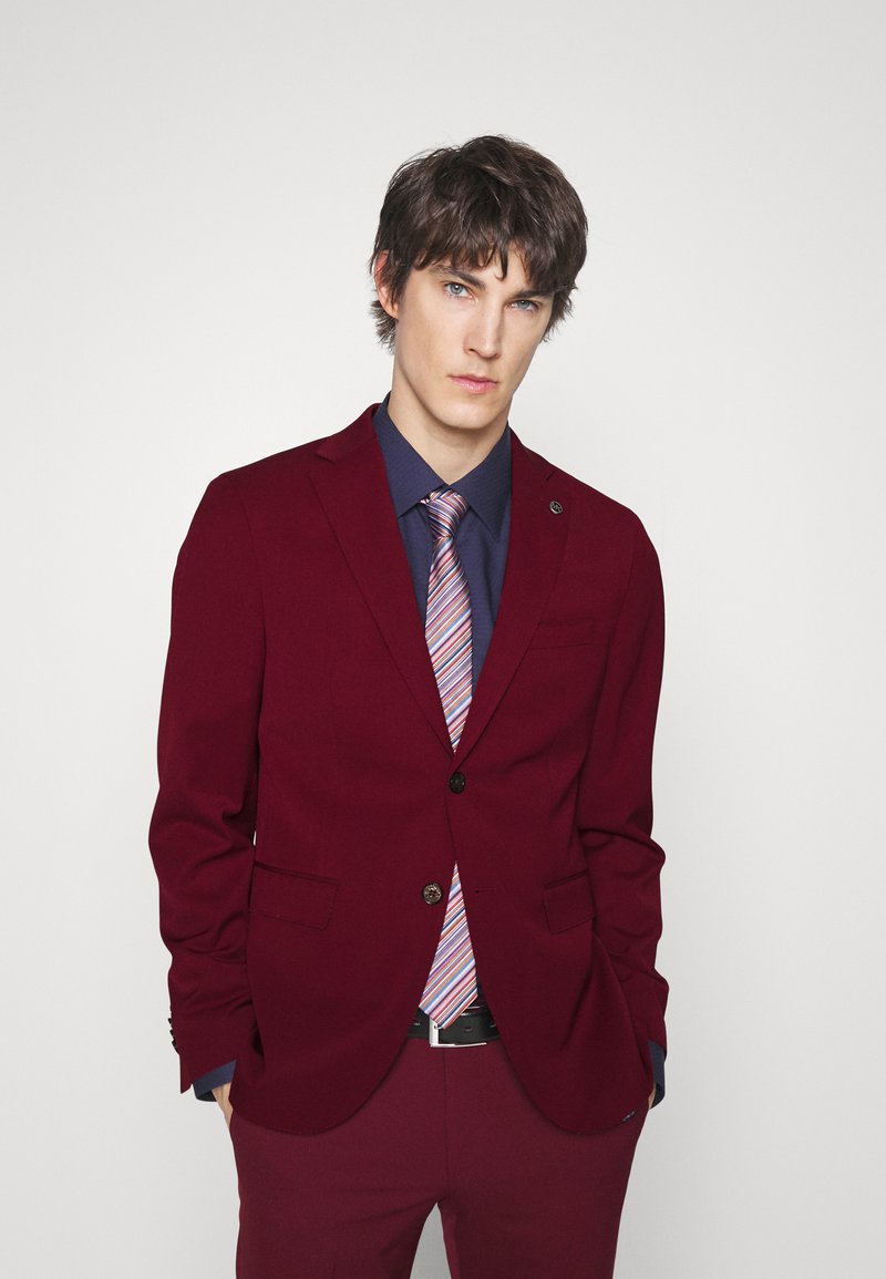 Michael Kors TRAVEL - Fato - red