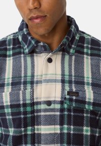 camel active Let jakke / Sommerjakker - marine ecru